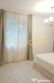 3 camere I parter I 64 utili I boxa I Ceaikovski