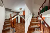 Casa 5 camere,an 2009,P+1+POD,Comuna Dascalu,Jud. Ilfov,Str Câmpina 10