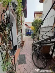 Gara de Nord - casa - 2 camere - centrala proprie
