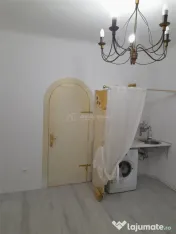 Metrou Gara de Nord - casa - 2 camere - centrala proprie 