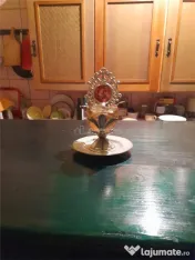 Metrou Gara de Nord - casa - 2 camere - centrala proprie 
