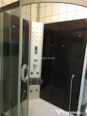 Metrou Gara de Nord - casa - 2 camere - centrala proprie 