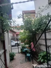 Metrou Gara de Nord - casa - 2 camere - centrala proprie 
