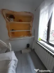 Metrou Gara de Nord - casa - 2 camere - centrala proprie 