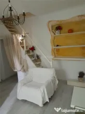 Metrou Gara de Nord - casa - 2 camere - centrala proprie 