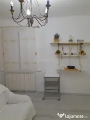 Metrou Gara de Nord - casa - 2 camere - centrala proprie 