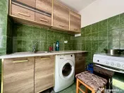 Garsoniera cu balcon inchis, etaj 1, zona Rogerius 