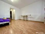 Garsoniera cu balcon inchis, etaj 1, zona Rogerius 