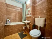 Garsoniera cu balcon inchis, etaj 1, zona Rogerius 