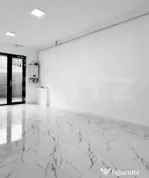 Spațiu comercial, loc de parcare - zona Universității