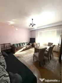 Apartament ultracentral 2 camere | 57 mp utili | Mobilat & u