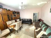 Apartament ultracentral 2 camere | 57 mp utili | Mobilat & u 