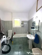 Apartament ultracentral 2 camere | 57 mp utili | Mobilat & u 