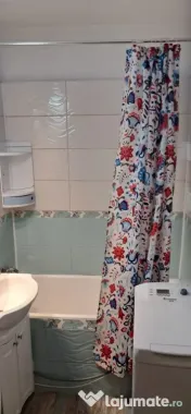 Dristor fix la metrou etaj 4