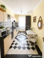 Apartament cu 3 camere, 2 băi, 66 mp, lângă Parcul Primă