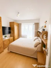 Apartament 3 camere, 2 băi, 66 mp, lângă Parcul Primăver 