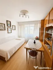 Apartament 3 camere, 2 băi, 66 mp, lângă Parcul Primăver 