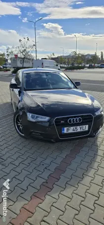 Audi A5 2.0 diesel