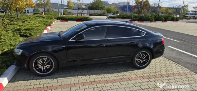 Audi A5 2.0 diesel