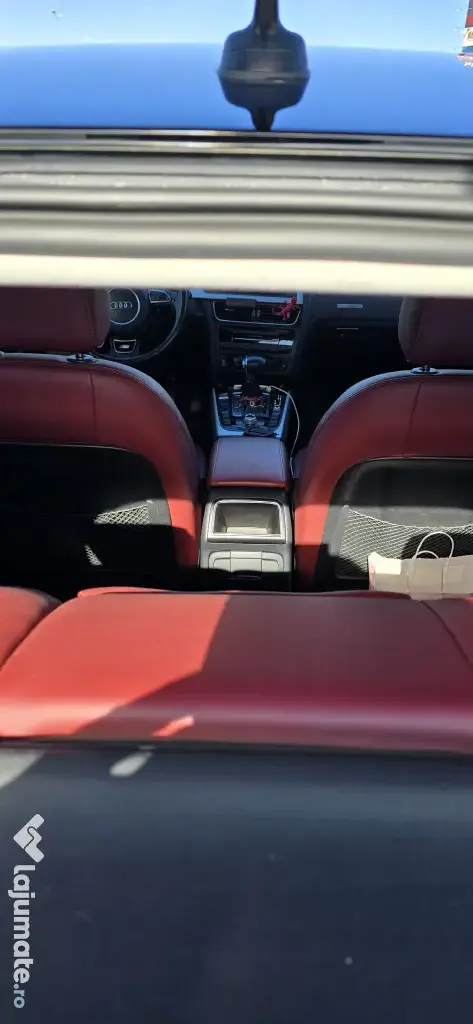 Audi A5 2.0 diesel