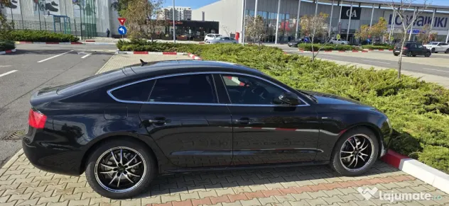 Audi A5 2.0 diesel