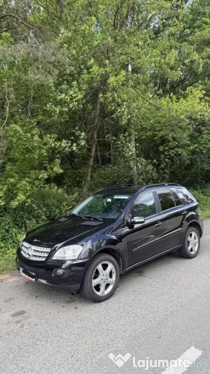 MERCEDES-BENZ Unknown Model 2007 — imagine 4