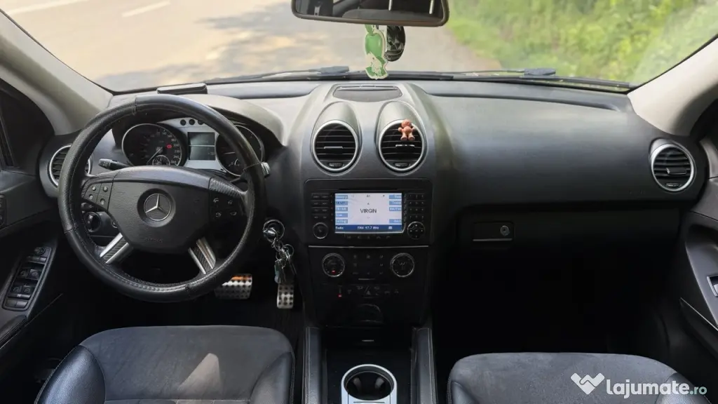 MERCEDES-BENZ Unknown Model 2007 — imagine 5
