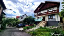 Sediu de firma de inchiriat | Valea Rosie | 350 mp