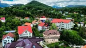 Sediu de firma de inchiriat | Valea Rosie | 350 mp 