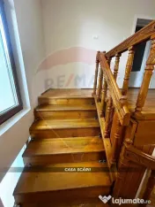 Sediu de firma de inchiriat | Valea Rosie | 350 mp