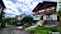 Sediu de firma de inchiriat | Valea Rosie | 350 mp