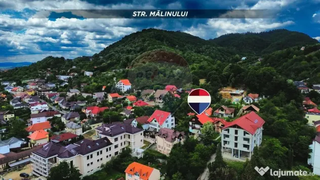 Sediu de firma de inchiriat | Valea Rosie | 350 mp