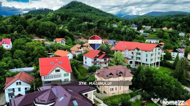 Sediu de firma de inchiriat | Valea Rosie | 350 mp