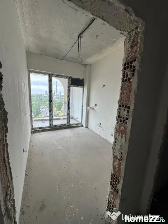 Apartament 2 Camere Constanța | FAR - Abator | Investiție - Constanta (Constanta)