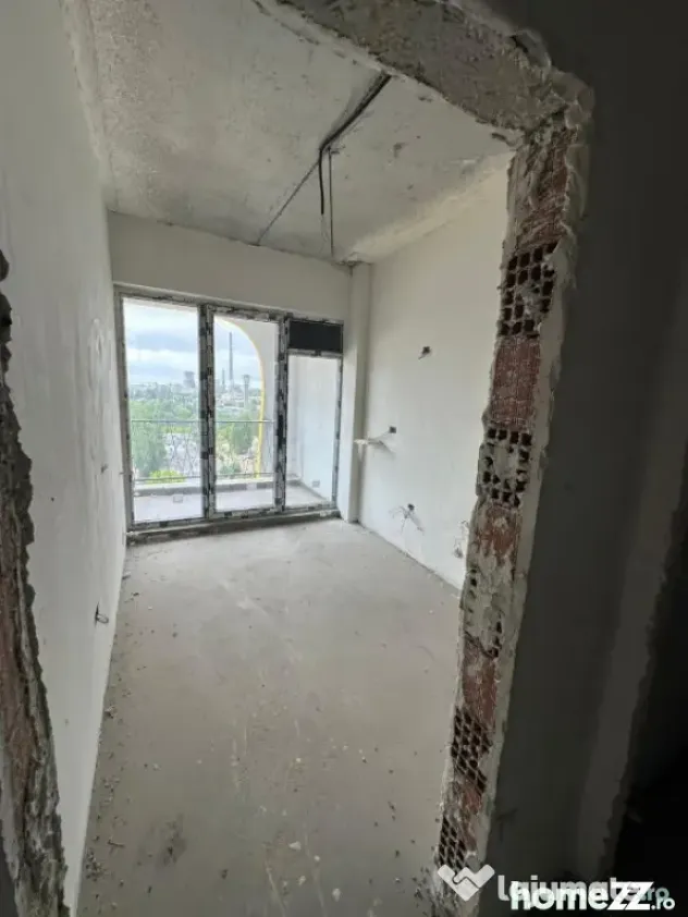 Apartament 2 Camere Constanța | FAR - Abator | Investiție - Constanta (Constanta)