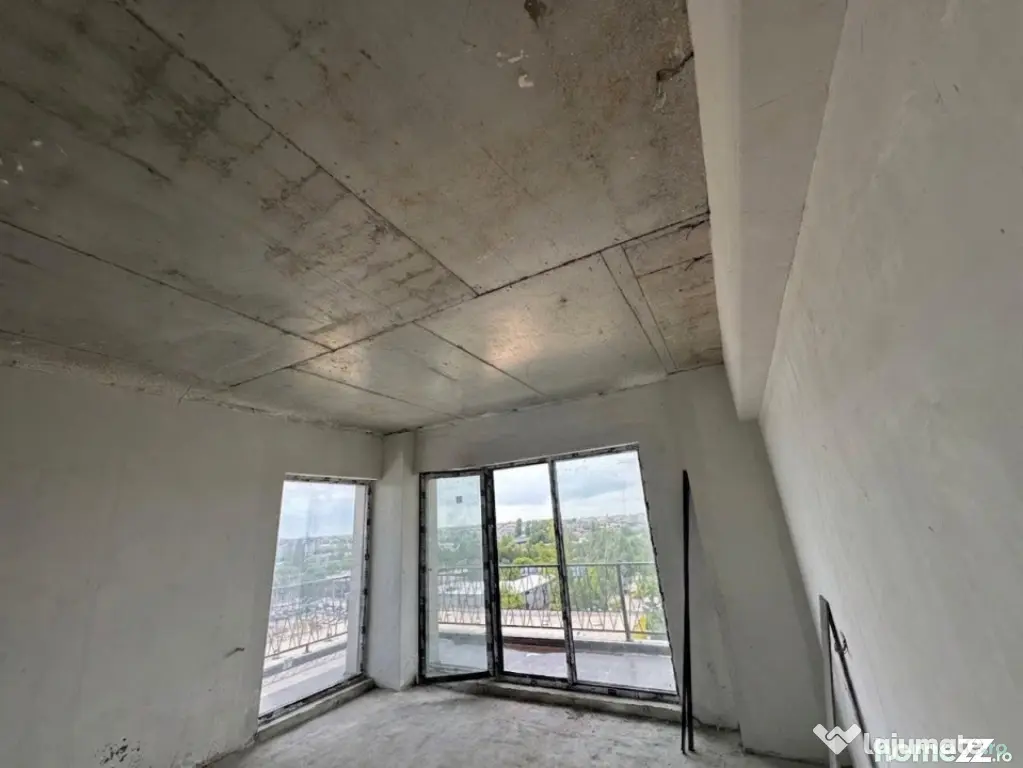 Apartament 2 Camere Constanța | FAR - Abator | Investiție - Constanta (Constanta)