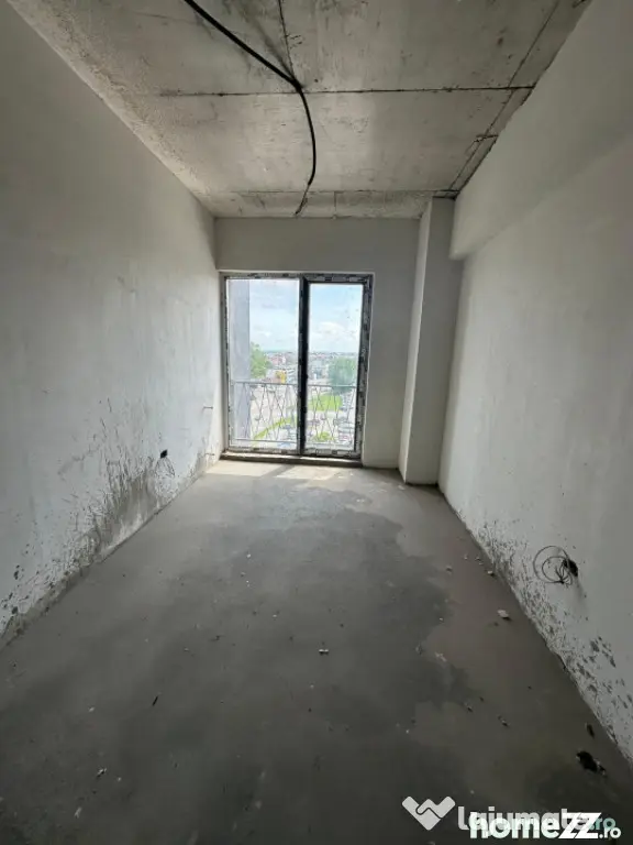 Apartament 2 Camere Constanța | FAR - Abator | Investiție - Constanta (Constanta)
