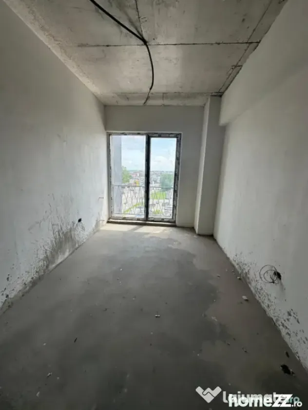Apartament 2 Camere Constanța | FAR - Abator | Investiție - Constanta (Constanta)
