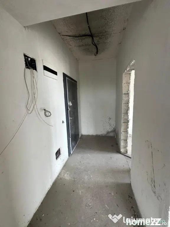 Apartament 2 Camere Constanța | FAR - Abator | Investiție - Constanta (Constanta)