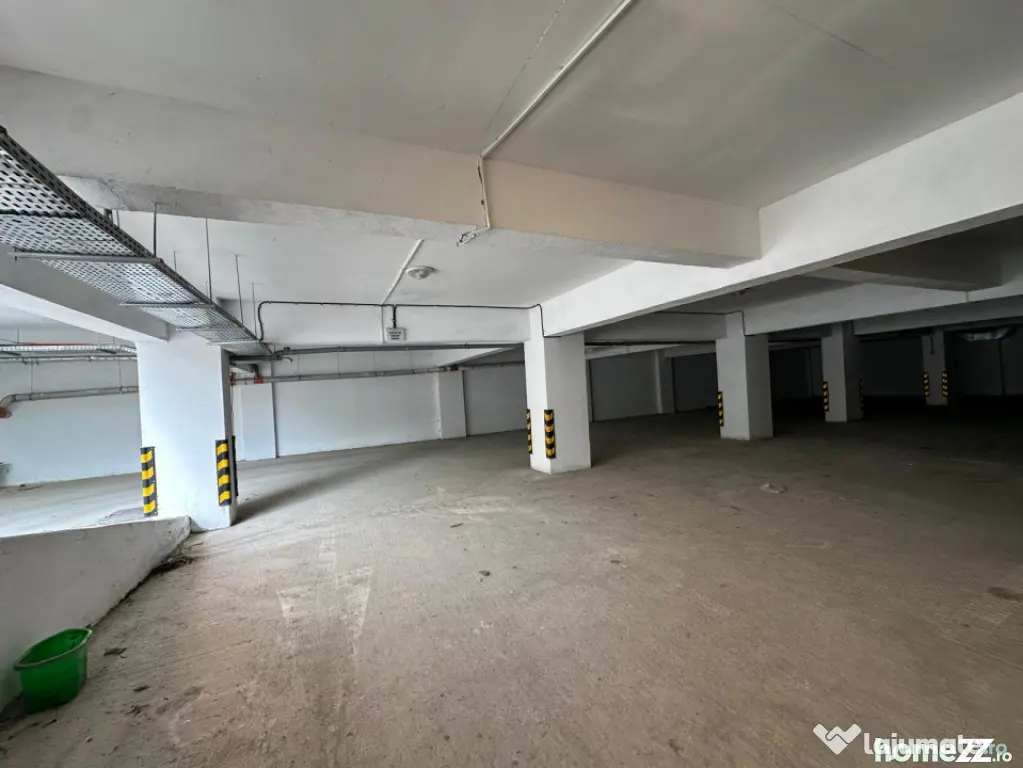 Apartament 2 Camere Constanța | FAR - Abator | Investiție - Constanta (Constanta)