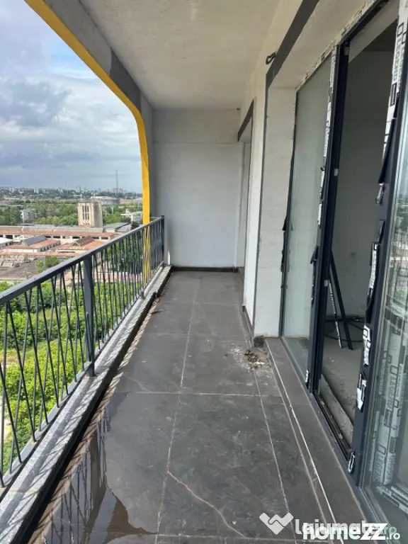 Apartament 2 Camere Constanța | FAR - Abator | Investiție - Constanta (Constanta)
