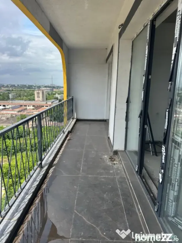 Apartament 2 Camere Constanța | FAR - Abator | Investiție - Constanta (Constanta)