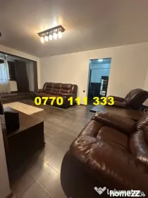 - Apartament 2 camere parter cu acces in curte, Calea Galati