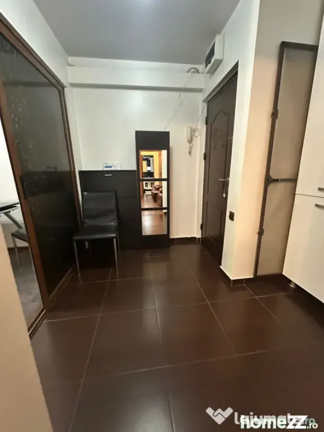 - Apartament 2 camere parter cu acces in curte, Calea Galati - Braila (Braila)