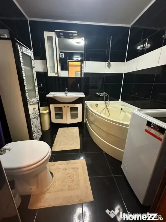 - Apartament 2 camere parter cu acces in curte, Calea Galati - Braila (Braila)