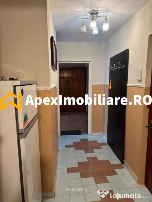 Apartament 2 camere de inchiriat Tineretului București | Ap