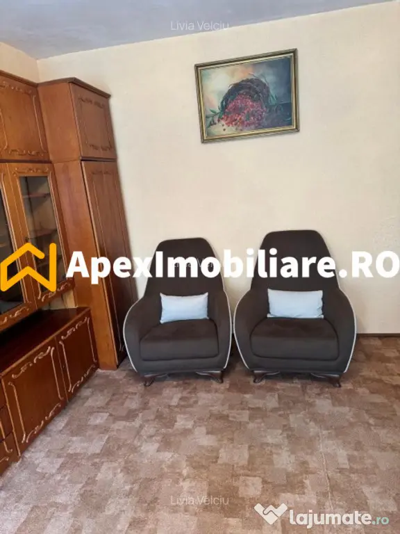 Apartament 2 camere de inchiriat Tineretului București | Ap