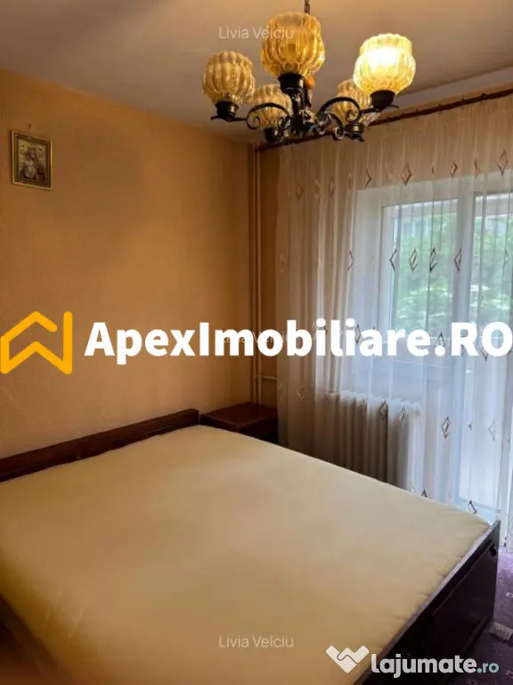 Apartament 2 camere de inchiriat Tineretului București | Ap