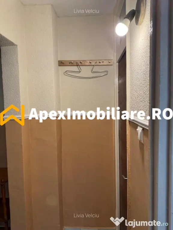 Apartament 2 camere de inchiriat Tineretului București | Ap