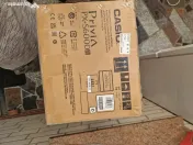 Pian Casio Privia PX-S6000 BK – Nou, Sigilat